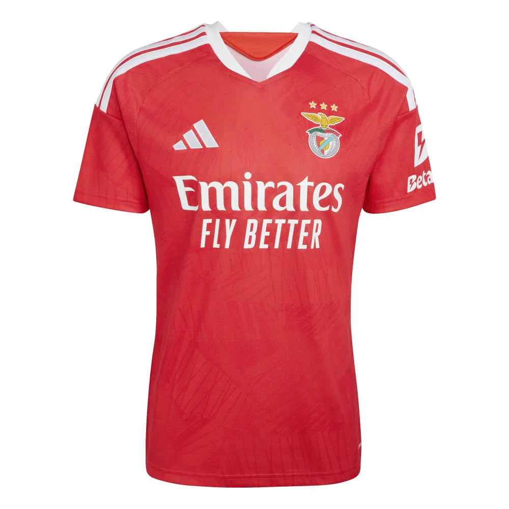 Camiseta Benfica 26/27 Primera Equipación