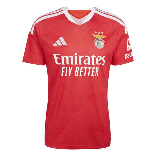 Camiseta Benfica 26/27 Primera Equipación