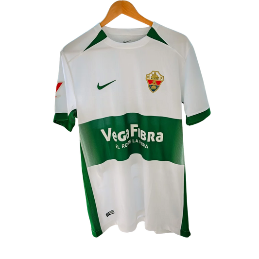 Camiseta Elche 25/26 Primera Equipación