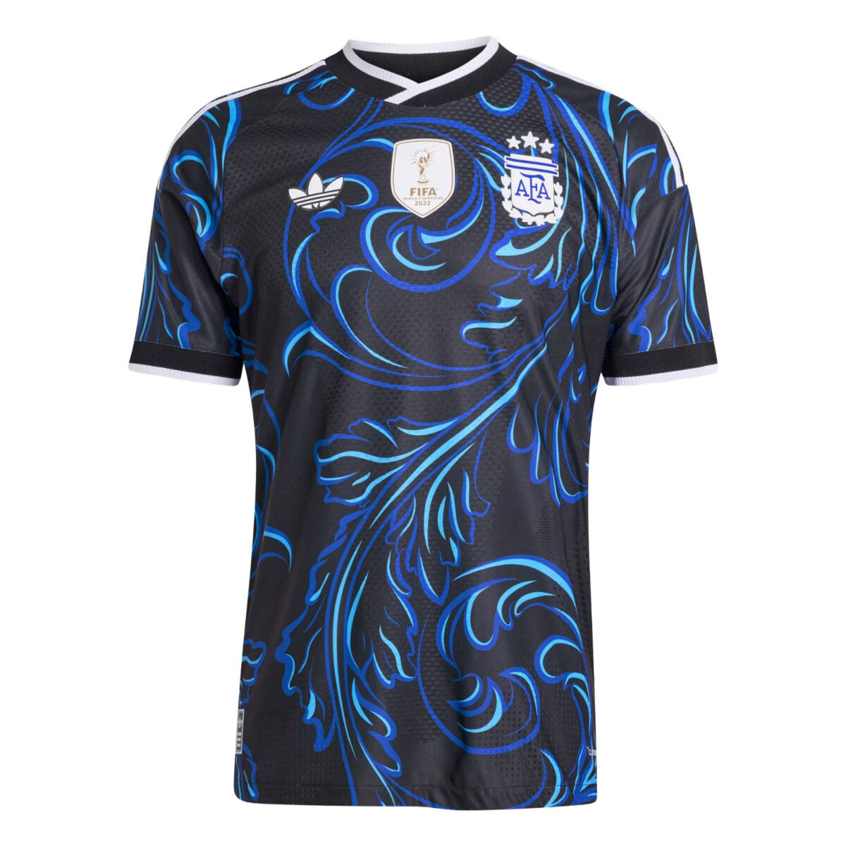 Camiseta Argentina 2026 Segunda Equipación