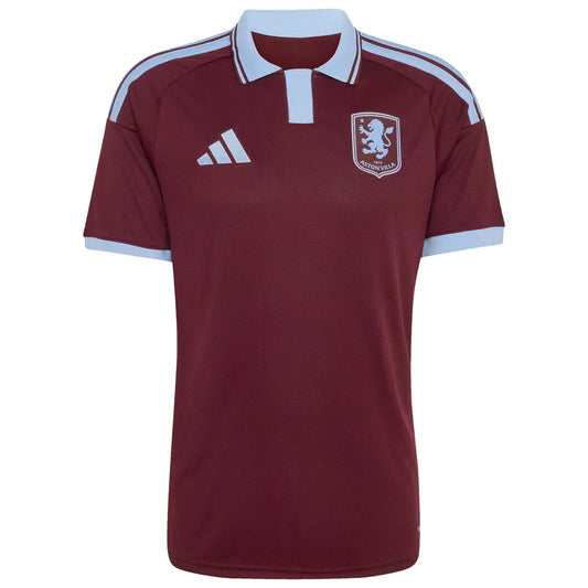 Camiseta Aston Villa 26/27 Primera Equipación