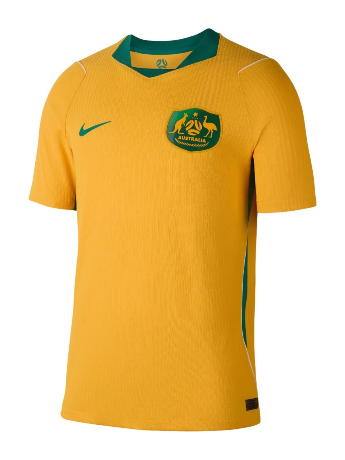 Camiseta Australia 2026 Primera Equipación