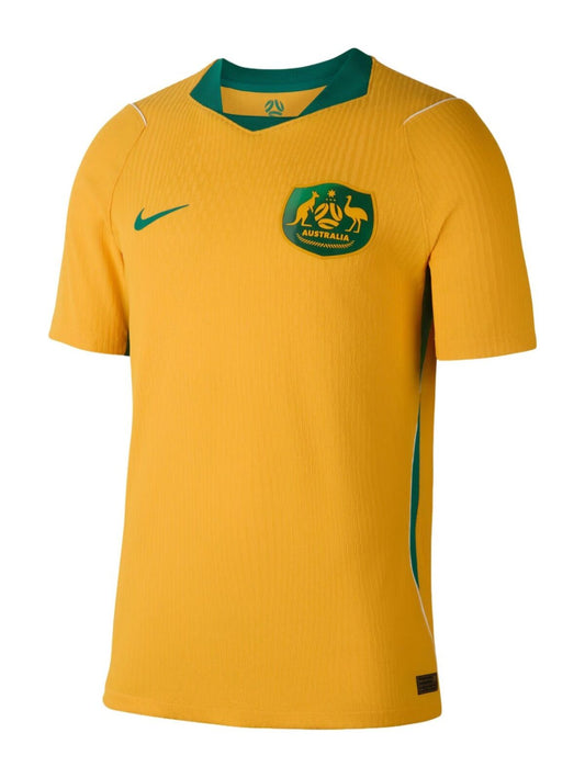 Camiseta Australia 2026 Primera Equipación