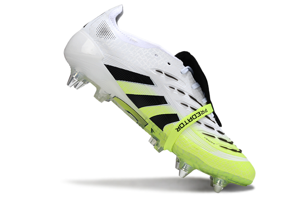 PREDATOR ACCURACY AG