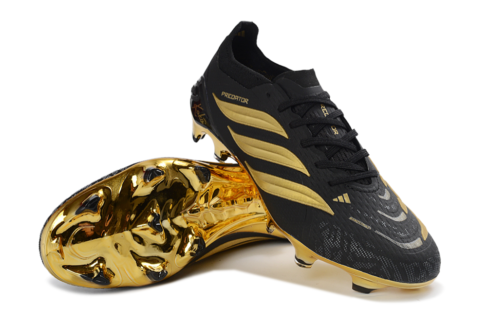 Adidas Predator Accuracy FG AG