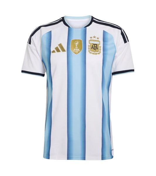 Camiseta Argentina 2026 Primera Equipación