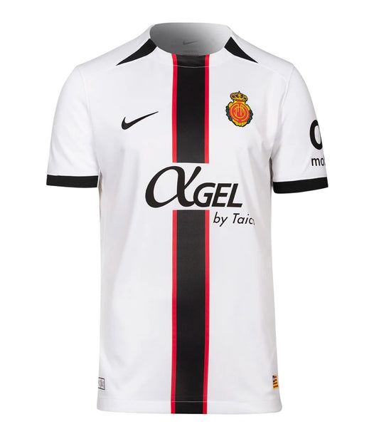 Camiseta Mallorca 25/26 Segunda Equipación