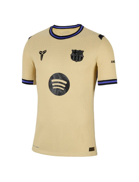Camiseta Barcelona 25/26 Segunda Equipación