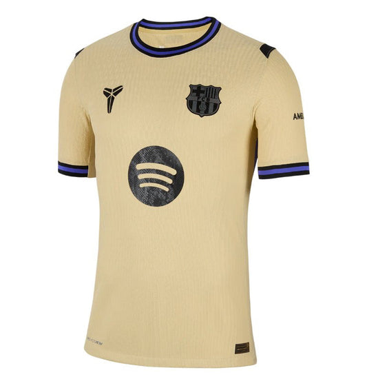 Camiseta Barcelona 25/26 Segunda Equipación