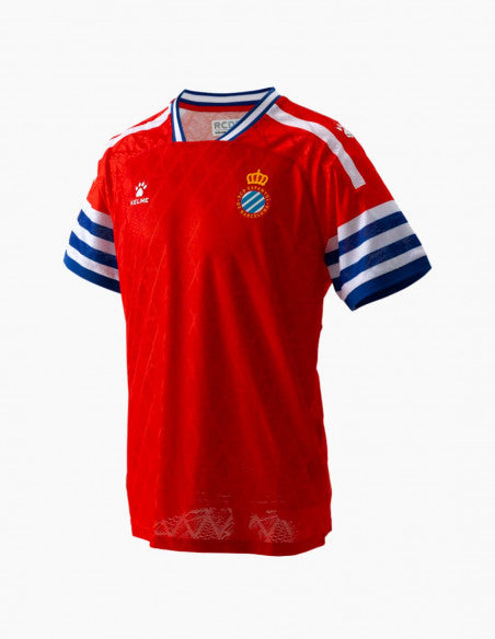 Camiseta Espanyol 26/27 Segunda Equipación