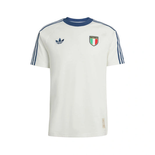 Camiseta Italia 2026 Segunda Equipación