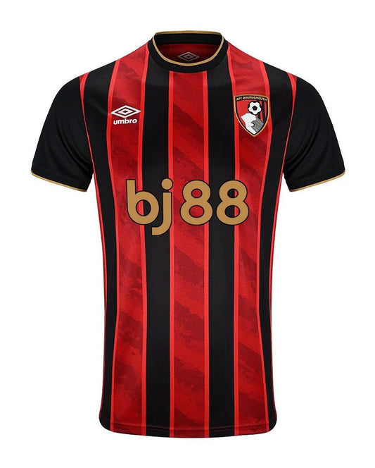 Camiseta Bournemouth 25/26 Primera Equipación