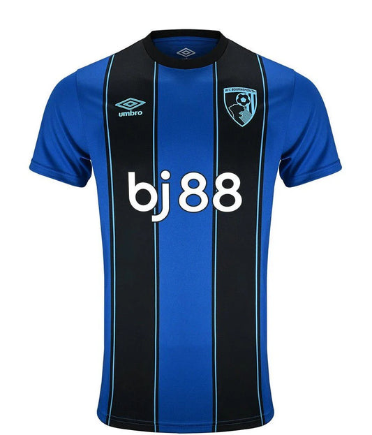 Camiseta Bournemouth 25/26 Segunda Equipación
