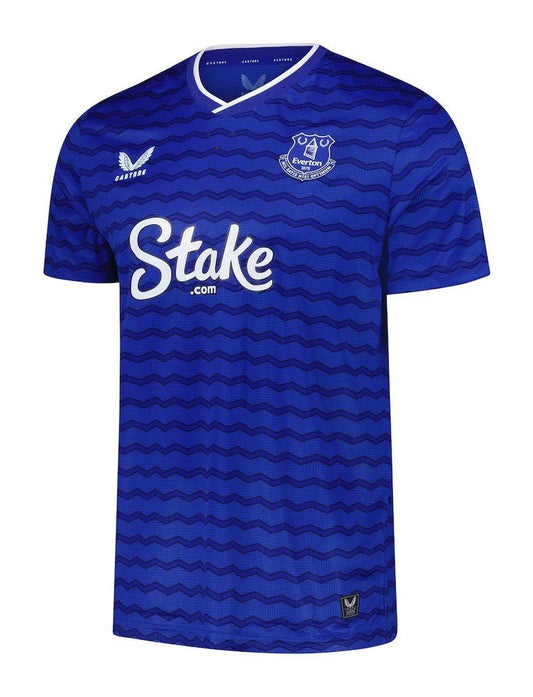 Camiseta Everton 25/26 Primera Equipación