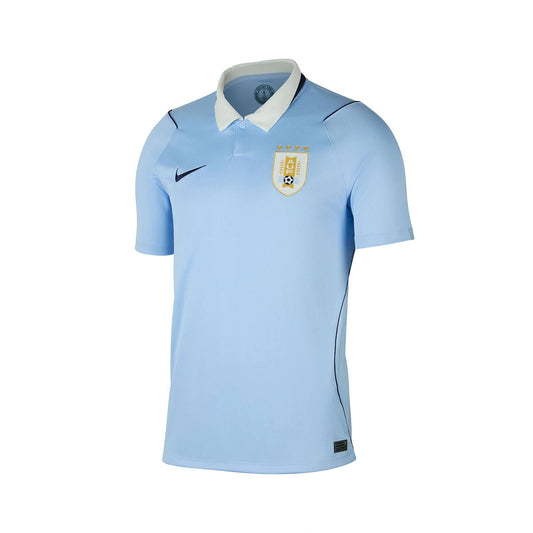 Camiseta Uruguay 2026 Primera Equipación