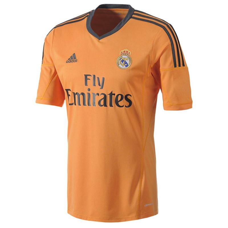 Camiseta Real Madrid 13/14 Retro