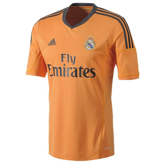 Camiseta Real Madrid 13/14 Retro