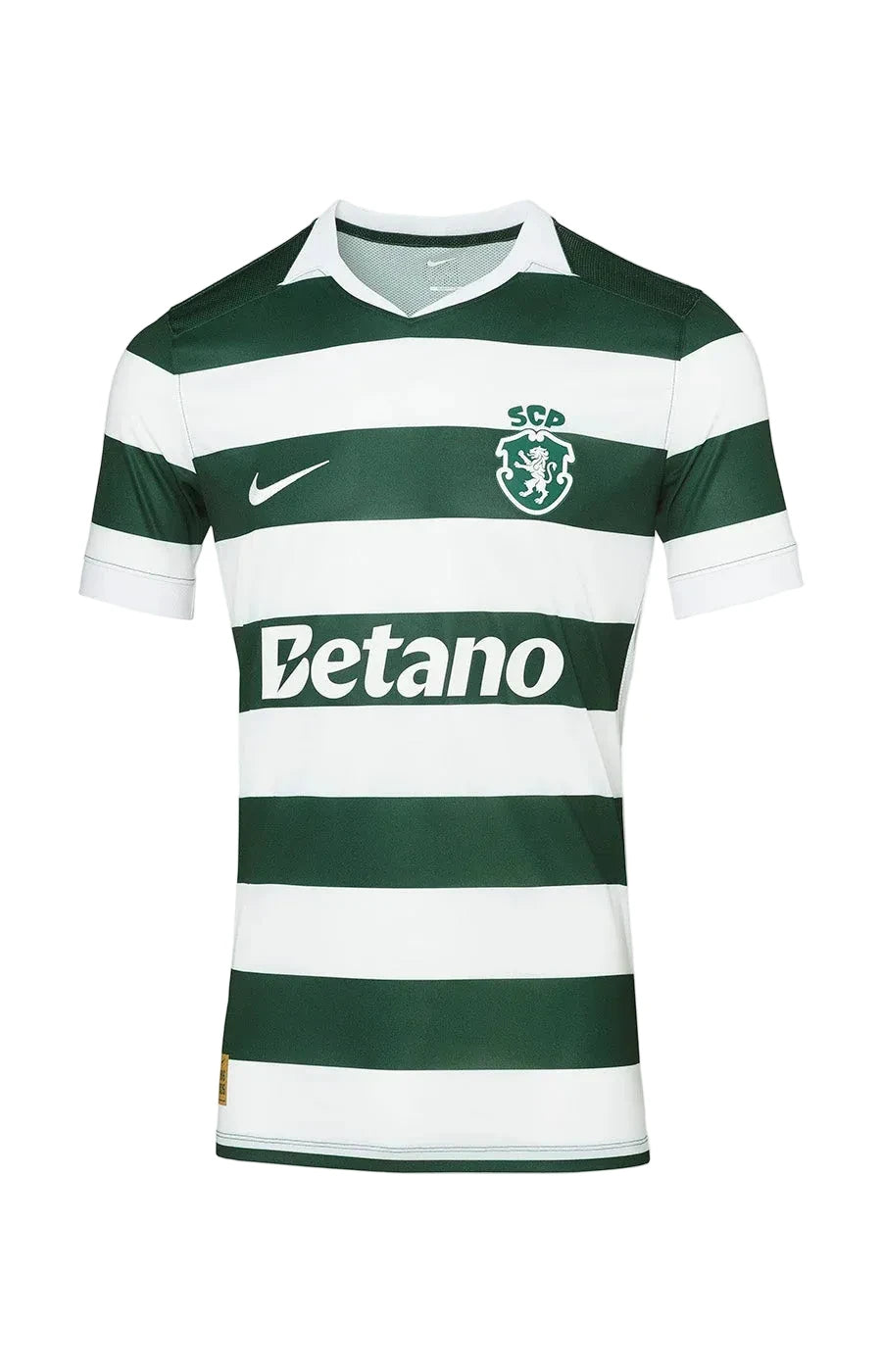 Camiseta Sporting Lisboa 26/27 Primera Equipación
