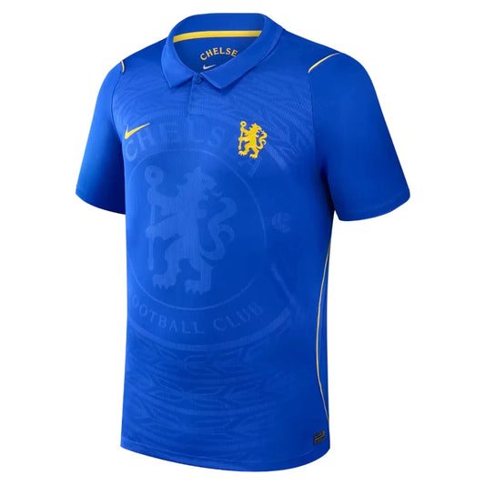 Camiseta Chelsea 26/27 Primera Equipación