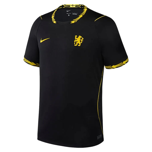 Camiseta Chelsea 26/27 Segunda Equipación