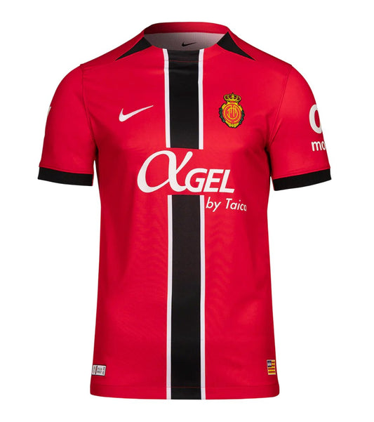 Camiseta Mallorca 25/26 Primera Equipación