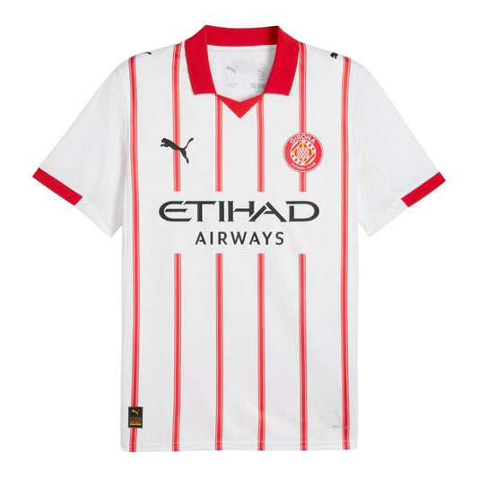 Camiseta Girona 25/26 Primera Equipación