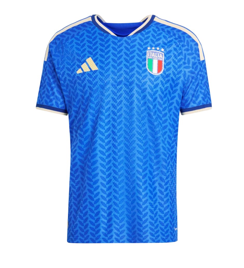 Camiseta Italia 2026 Primera Equipación