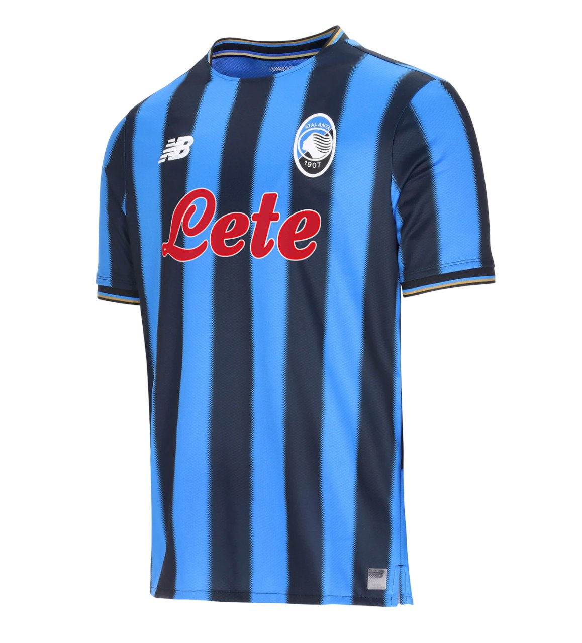 Camiseta Atalanta 25/26 Primera Equipación