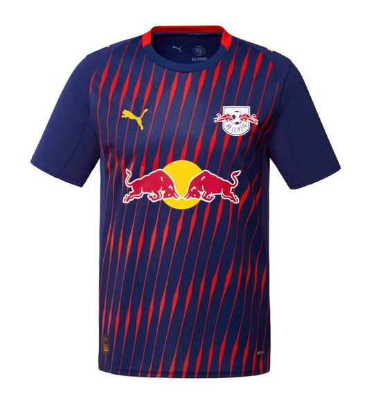 Camiseta Leipzig 25/26 Segunda Equipación