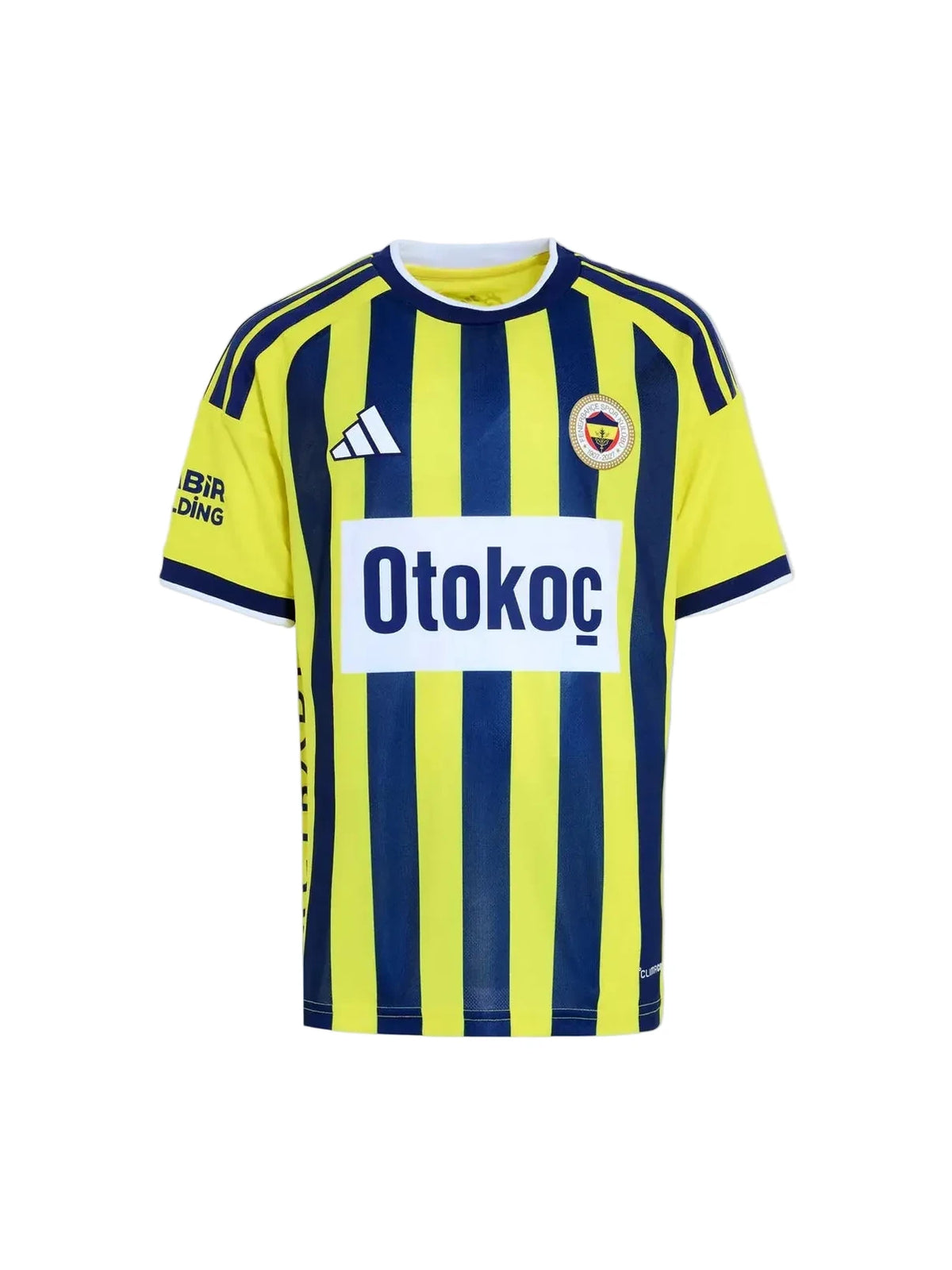 Camiseta Fenerbahçe 26/27 Primera Equipación