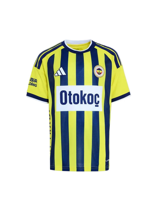 Camiseta Fenerbahçe 26/27 Primera Equipación