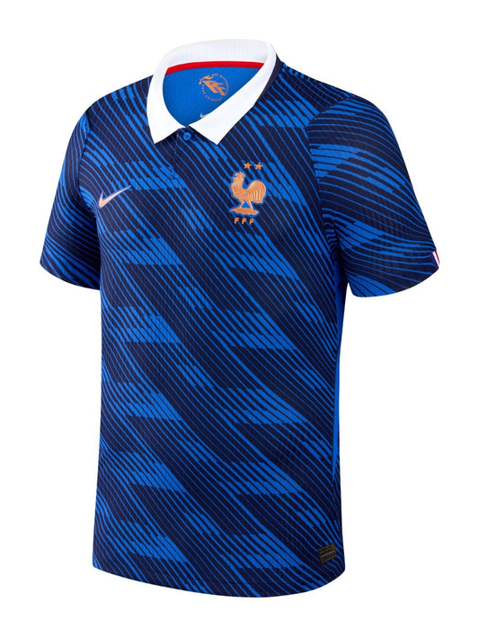 Camiseta Francia 2026 Primera Equipación