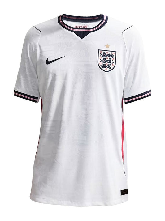 Camiseta Inglaterra 2026 Primera Equipación