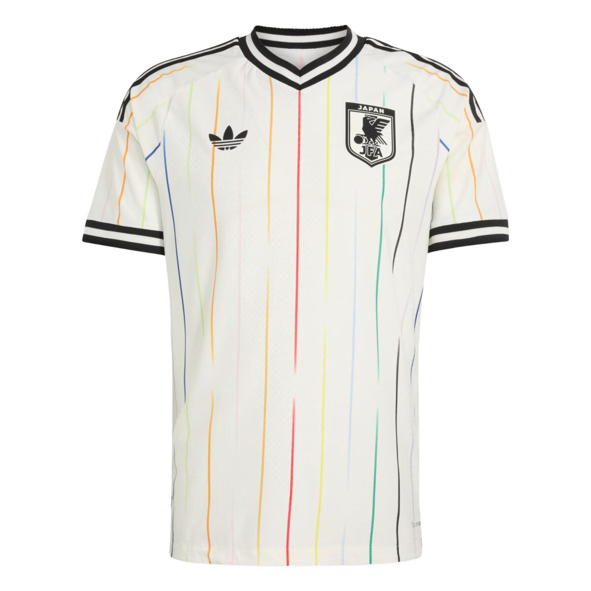 Camiseta Japón 2026 Segunda Equipación