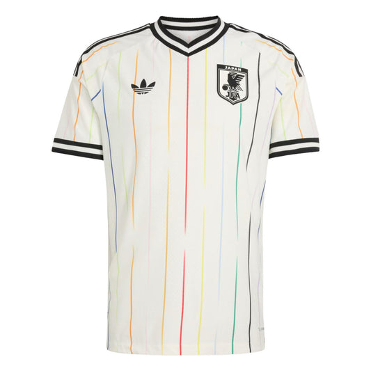Camiseta Japón 2026 Segunda Equipación