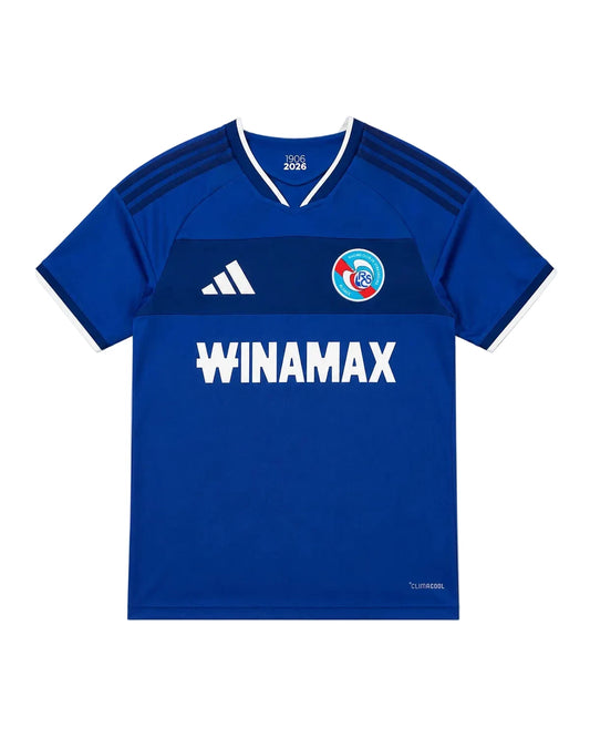 Camiseta Strasbourg 26/27 Primera Equipación