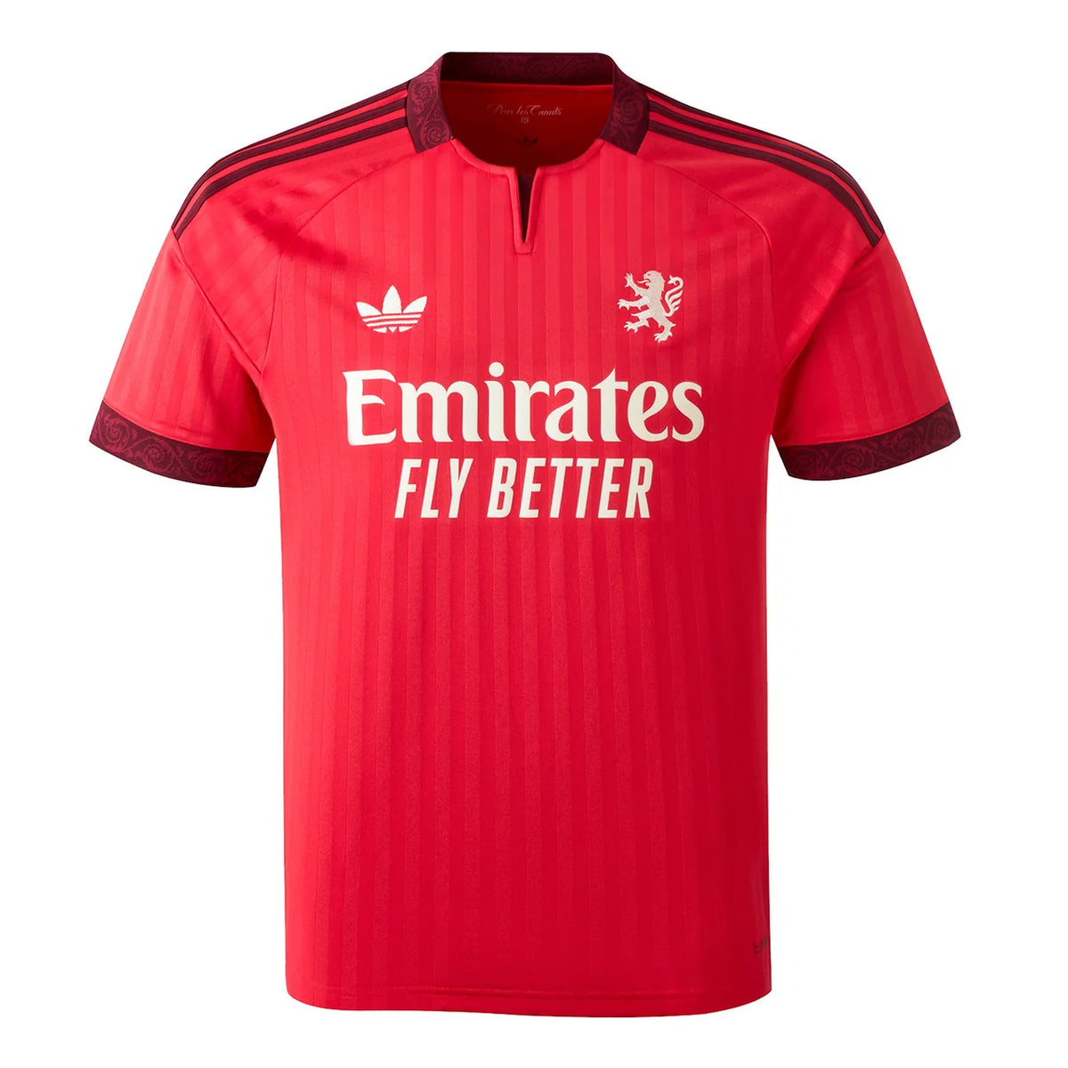 Camiseta Lyon 26/27 Segunda Equipación