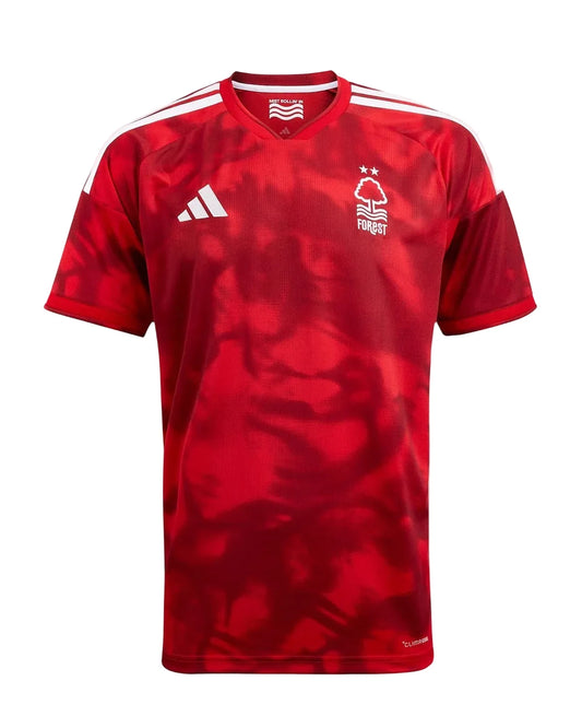 Camiseta Nottingham Forest 26/27 Primera Equipación