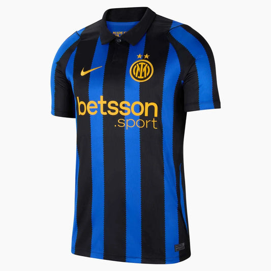 Camiseta Inter Milan 26/27 Primera Equipación