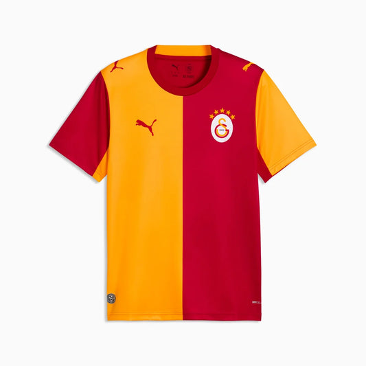 Camiseta Galatasaray 26/27 Primera Equipación