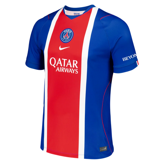 Camiseta PSG 26/27 Primera Equipación