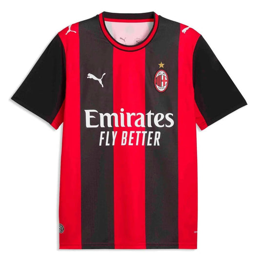 Camiseta Milan 26/27 Primera Equipación