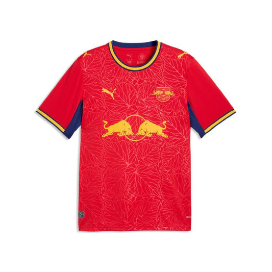 Camiseta Leipzig 26/27 Segunda Equipación