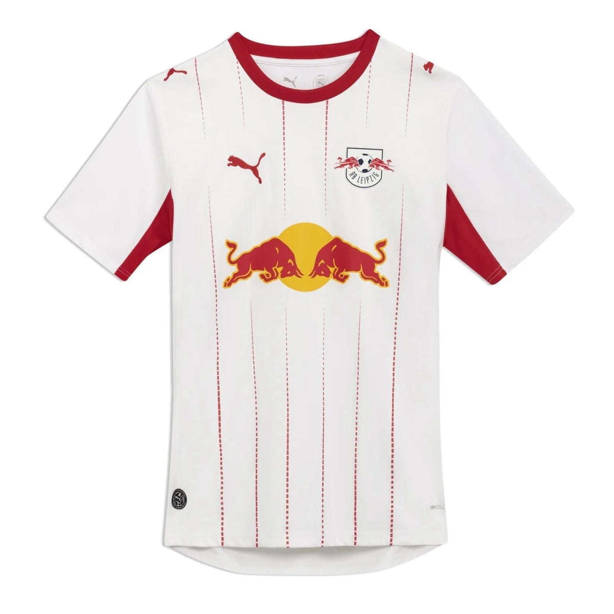 Camiseta Leipzig 26/27 Primera Equipación