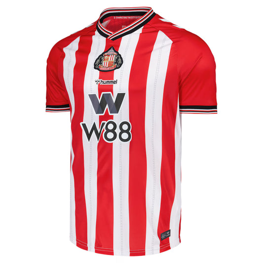 Camiseta Sunderland 25/26 Primera Equipación
