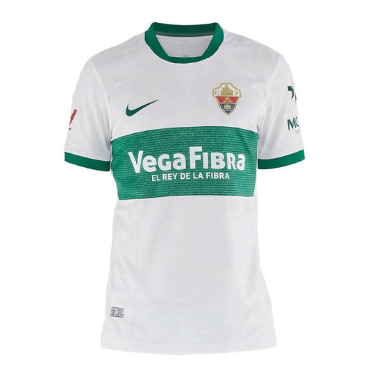 Camiseta Elche 25/26 Primera Equipación